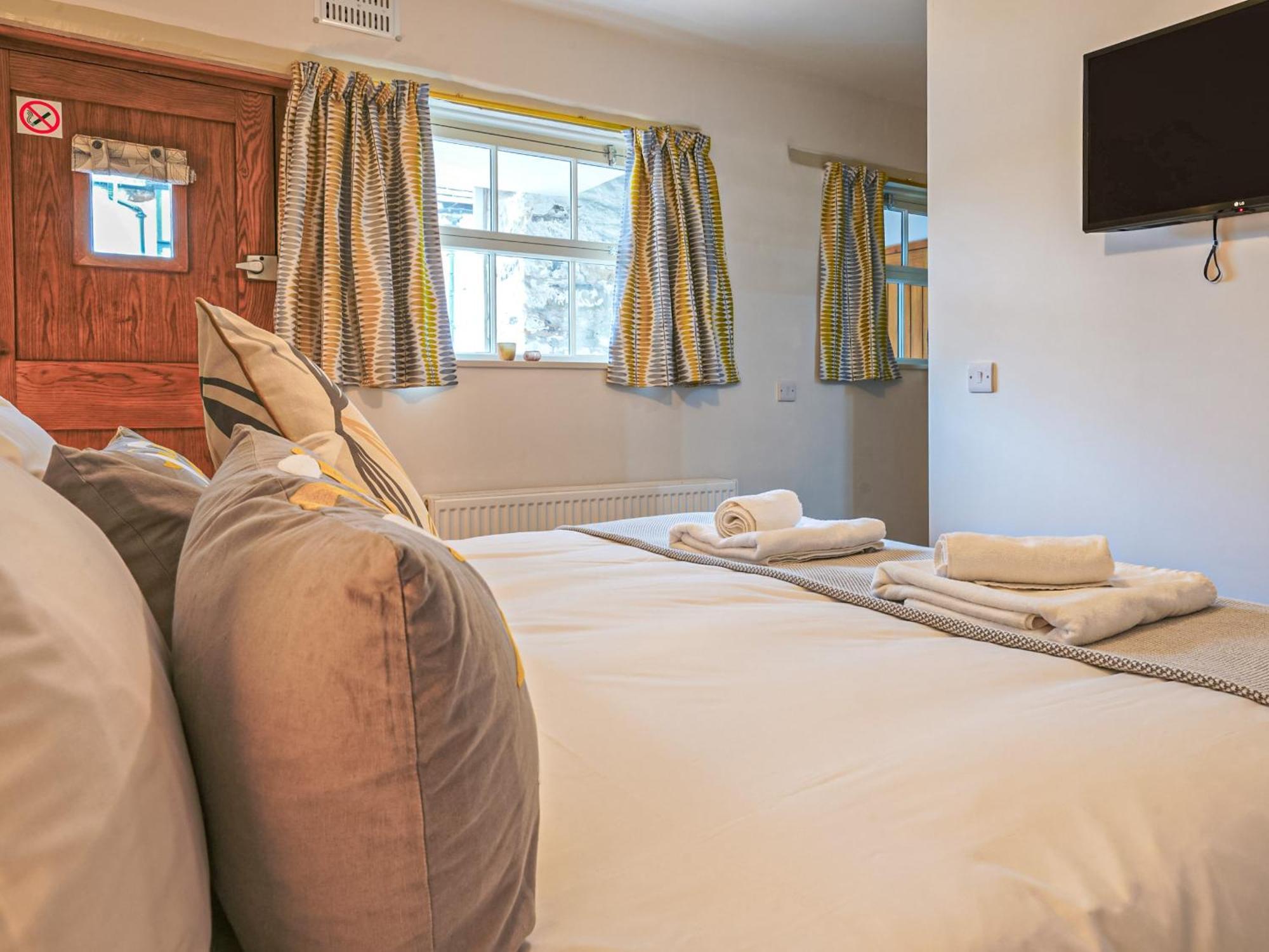 Fairfield Walnut Cottage - Uk43995 מראה חיצוני תמונה