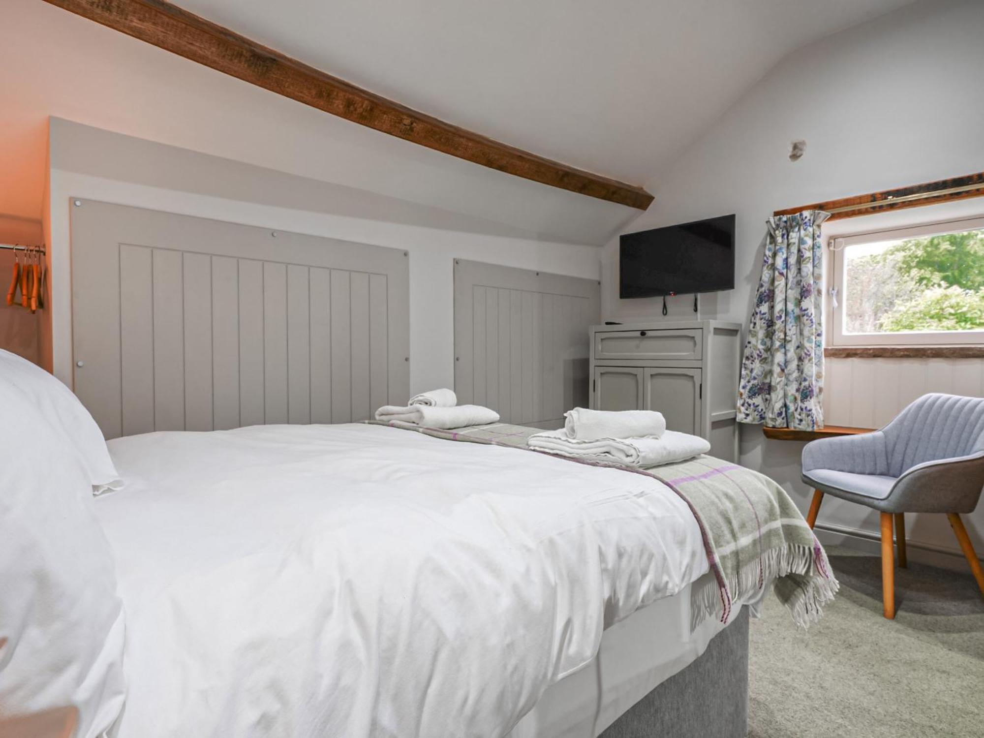Fairfield Walnut Cottage - Uk43995 מראה חיצוני תמונה