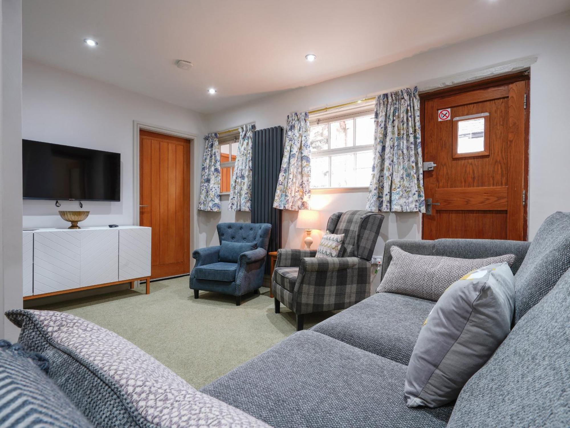 Fairfield Walnut Cottage - Uk43995 מראה חיצוני תמונה