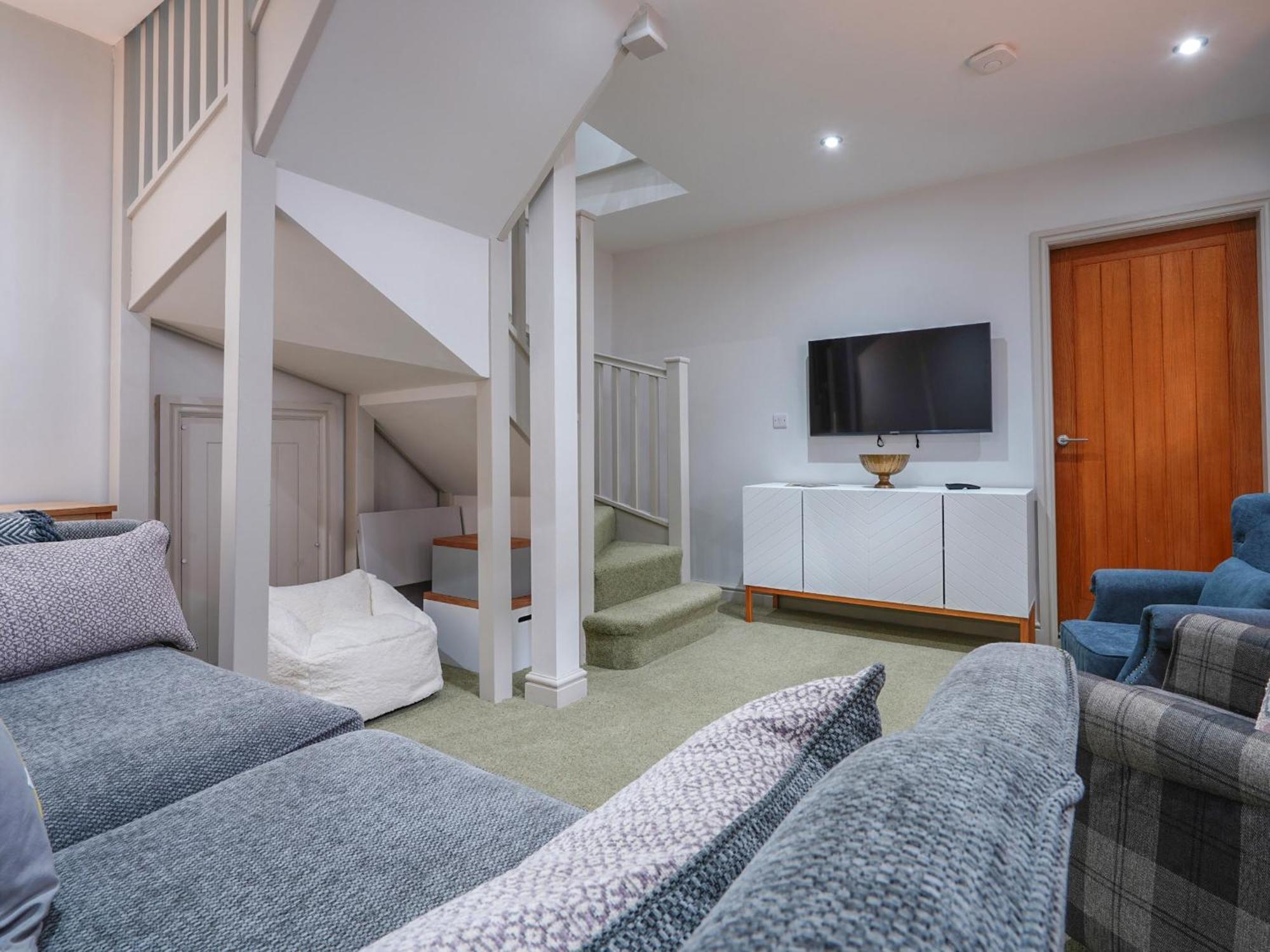 Fairfield Walnut Cottage - Uk43995 מראה חיצוני תמונה