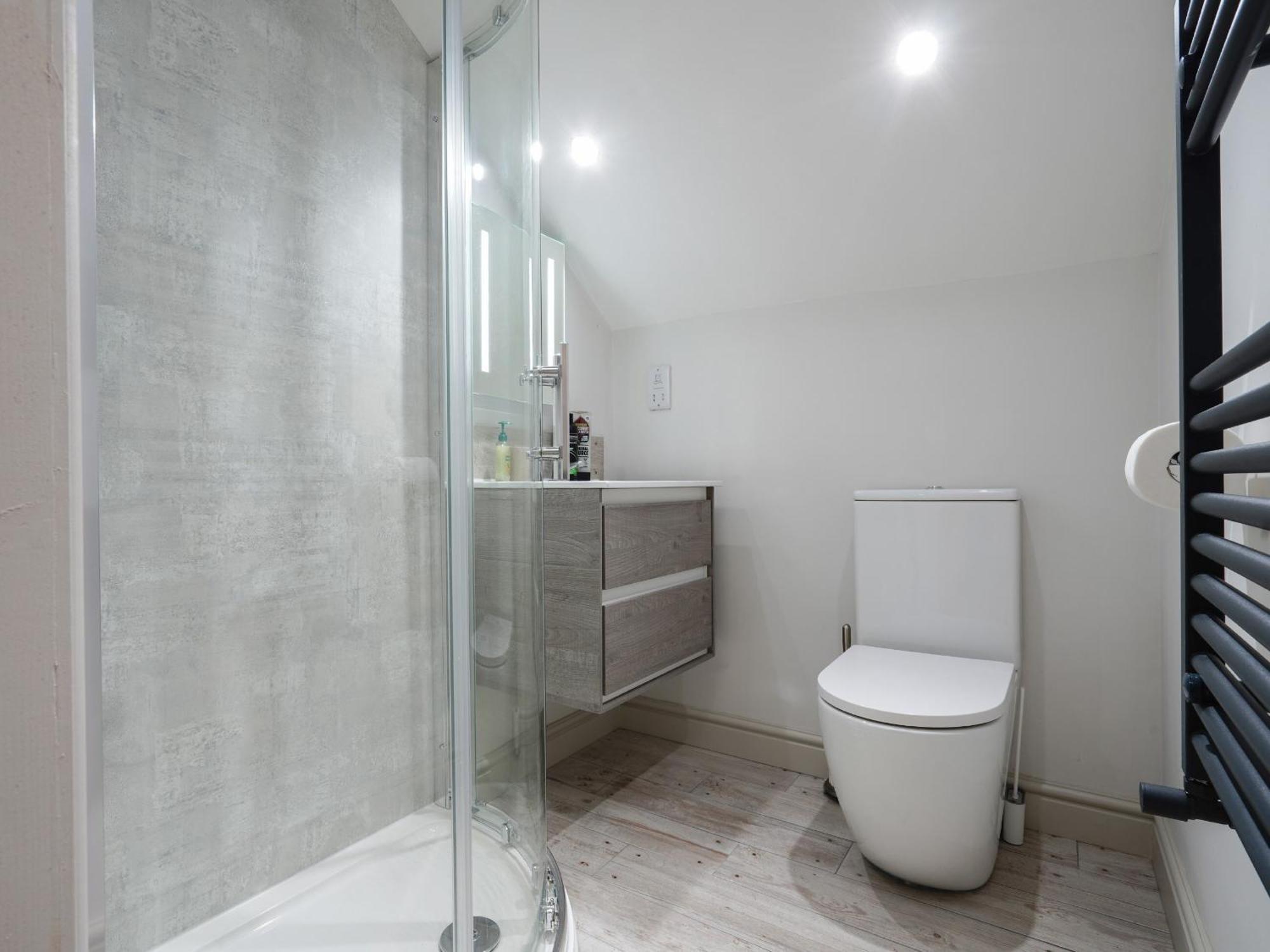 Fairfield Walnut Cottage - Uk43995 מראה חיצוני תמונה